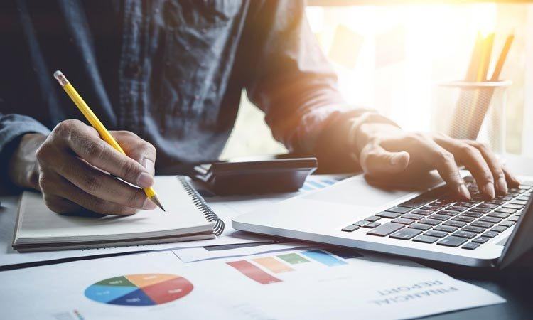 Persönliches Budget für Unternehmer im Griff